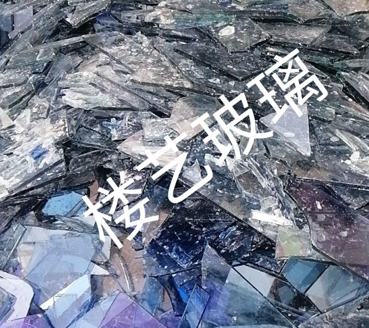 天宁区楼艺玻璃回收